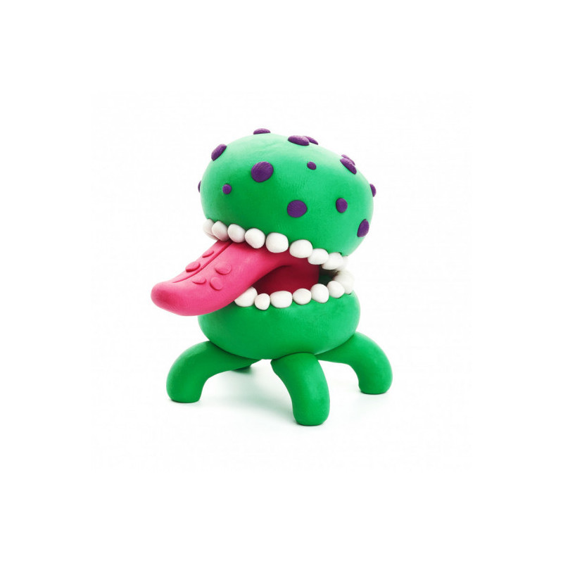 Hey Clay - Aliens
