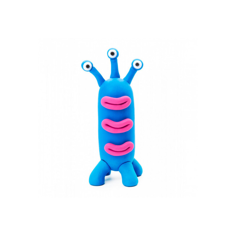 Hey Clay - Aliens