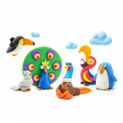 Hey Clay - Birds