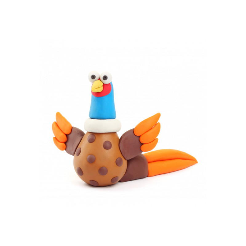 Hey Clay - Birds