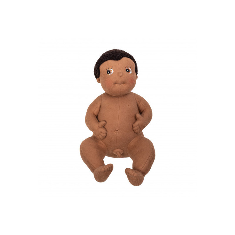 Rubens Baby - Ali