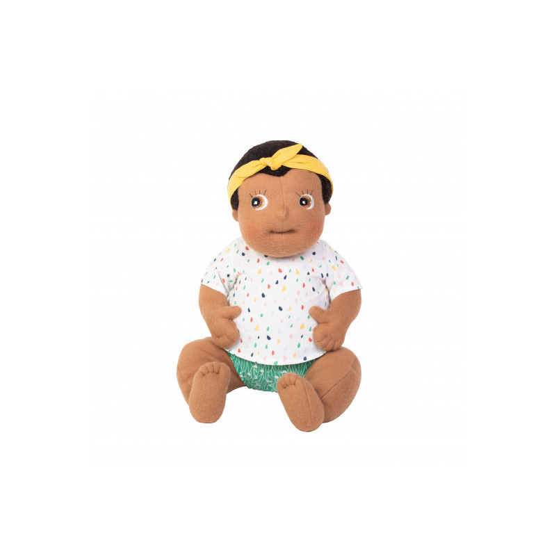 Rubens Baby - Flo