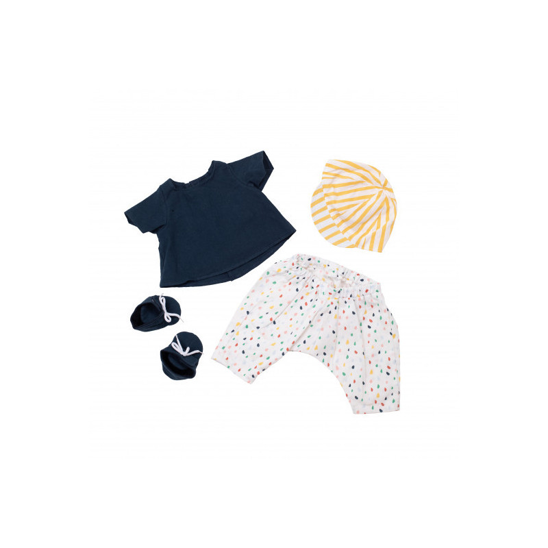 Rubens Baby - Lekset
