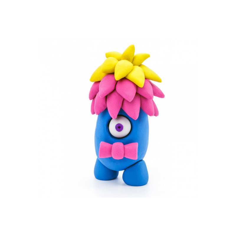 Hey Clay - Claymates Hipster