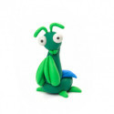 Hey Clay - Claymates Mantis