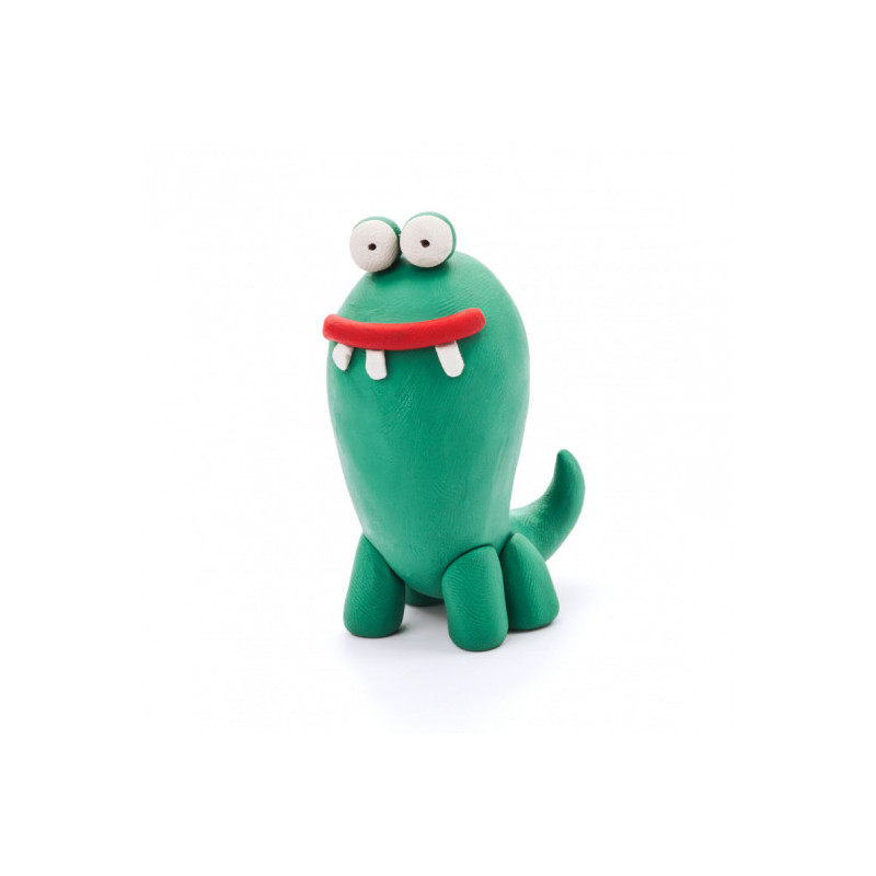 Hey Clay - Claymates Pi
