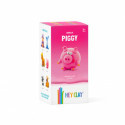 Hey Clay - Claymates Piggy
