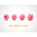 Hey Clay - Claymates Piggy