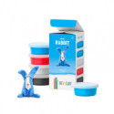 Hey Clay - Claymates Rabbit