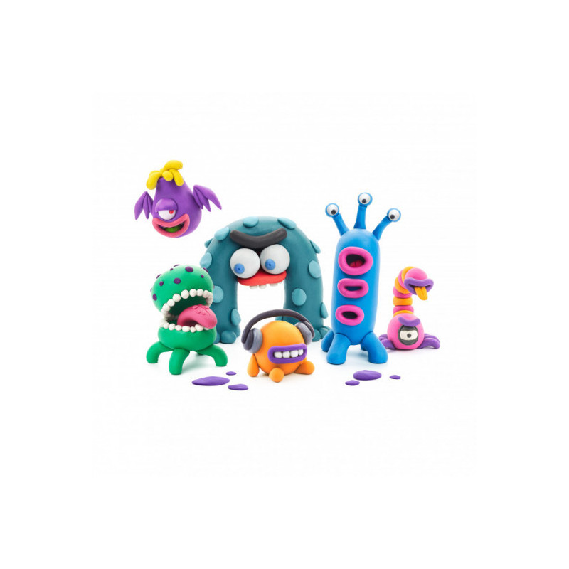 Hey Clay - Aliens