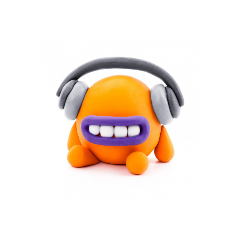 Hey Clay - Aliens