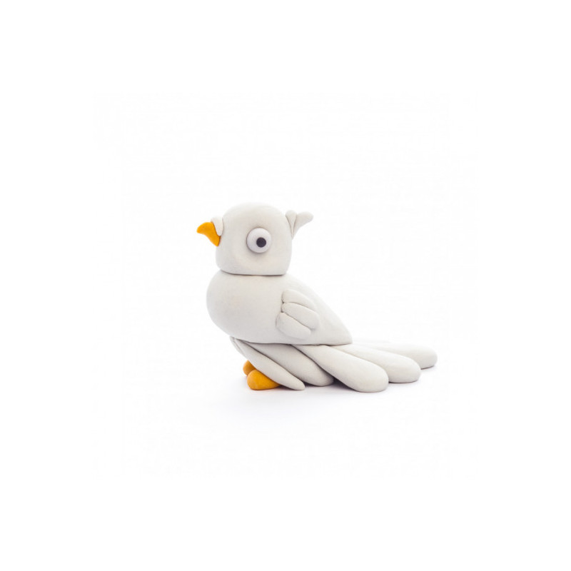 Hey Clay - Birds
