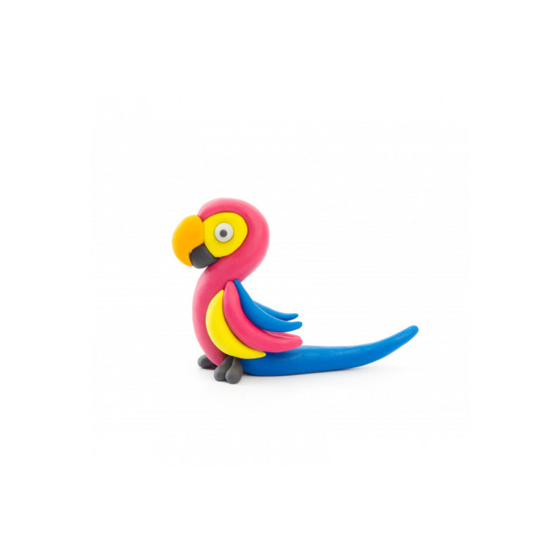 Hey Clay - Birds