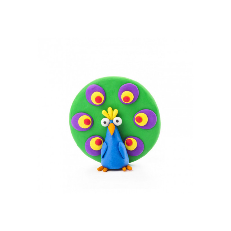 Hey Clay - Birds