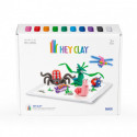 Hey Clay - Bugs