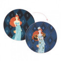 Djeco - Broderie, Fashion Coctail