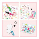 Djeco - A world to create, girls