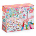 Djeco - A world to create, girls