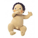 Rubens Baby - Max, m grön body