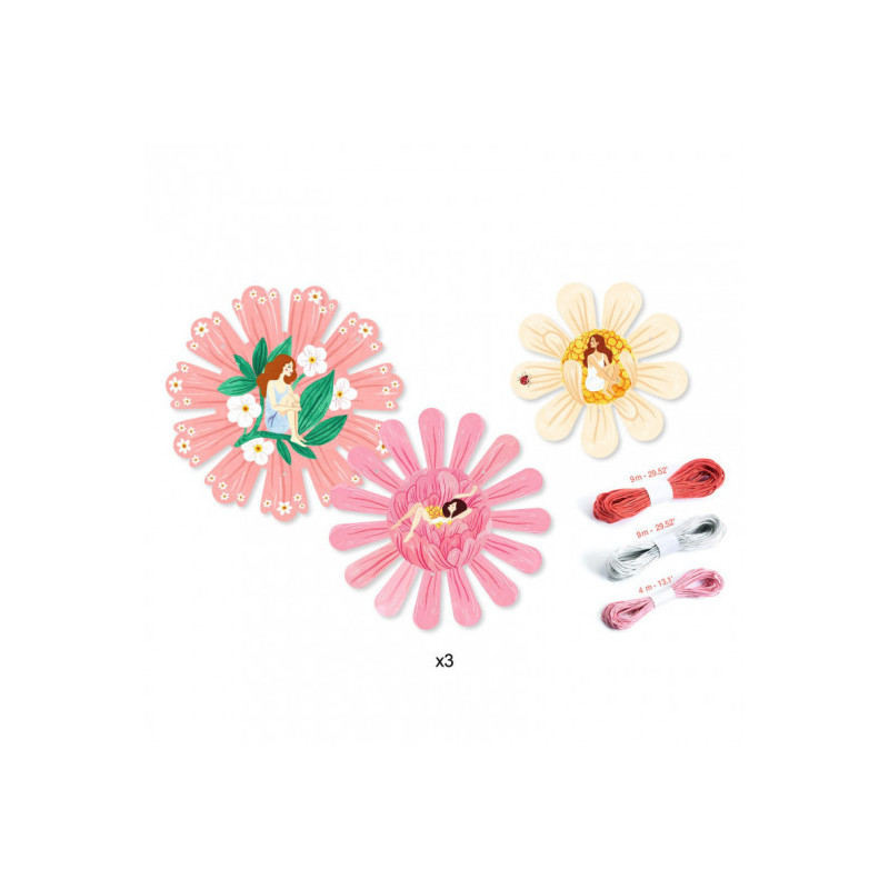Djeco - Bloom