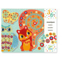Djeco - Collage, Milfiori