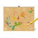Djeco - Box of Colours for Toddlers