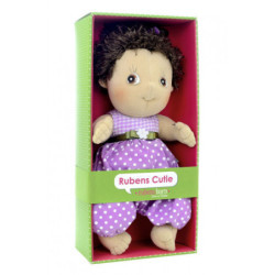 Rubens Cutie - Hanna Classic