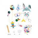 Djeco - Animal Party