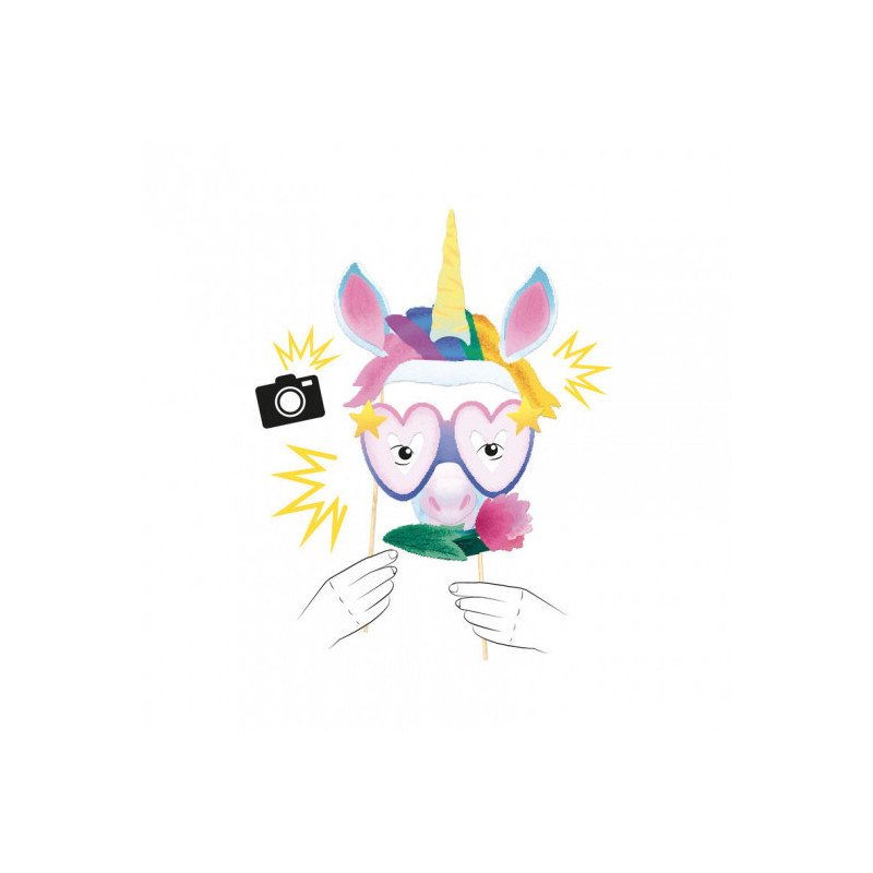 Djeco - Animal Party