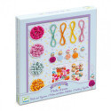 Djeco - Beads and figurines
