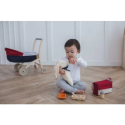 PlanToys - Doll feeding set