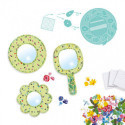 Djeco - Pretty Flowers - FSC MIX