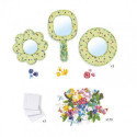 Djeco - Pretty Flowers - FSC MIX