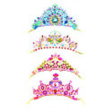 Djeco - Like a princess, DIY - FSC MIX