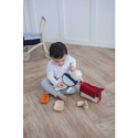 PlanToys - Doll feeding set
