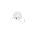 Djeco - Brooch - Bunny girl