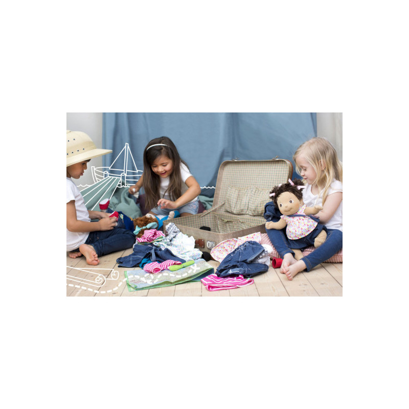 Rubens Kids - Mimmi