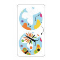 Djeco - Collage, Sweet Nature
