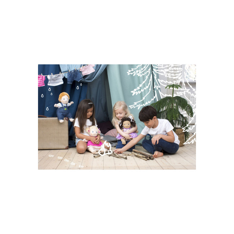Rubens Kids - Jonathan