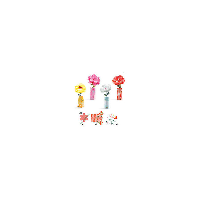 Djeco - Retrochic