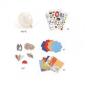 Djeco - Animal Balloons - FSC MIX