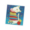 Djeco - Wool, Woolly jumper