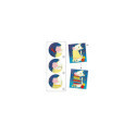 Djeco - Wool, Woolly jumper