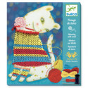 Djeco - Wool, Woolly jumper