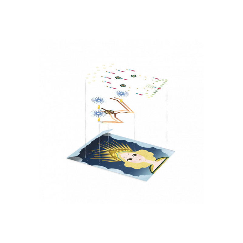 Djeco - Tiaras