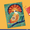 Djeco - Mosaic kits - Deep in the jungle