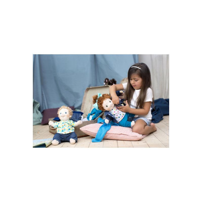 Rubens Kids - Oliver