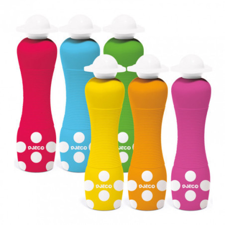Djeco - 6 foarm markers