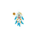 Djeco - Golden owl