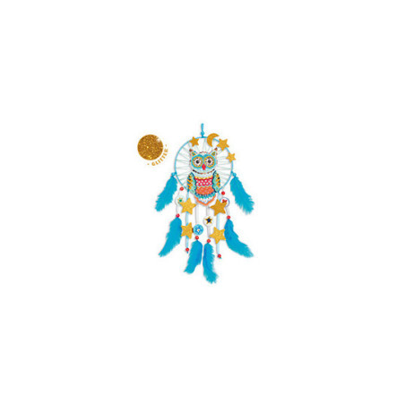 Djeco - Golden owl